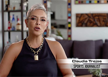 testimonial video claudia trejos